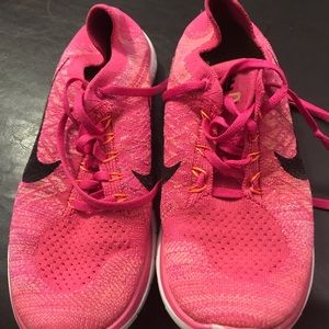 Nike women’s shoes size 8